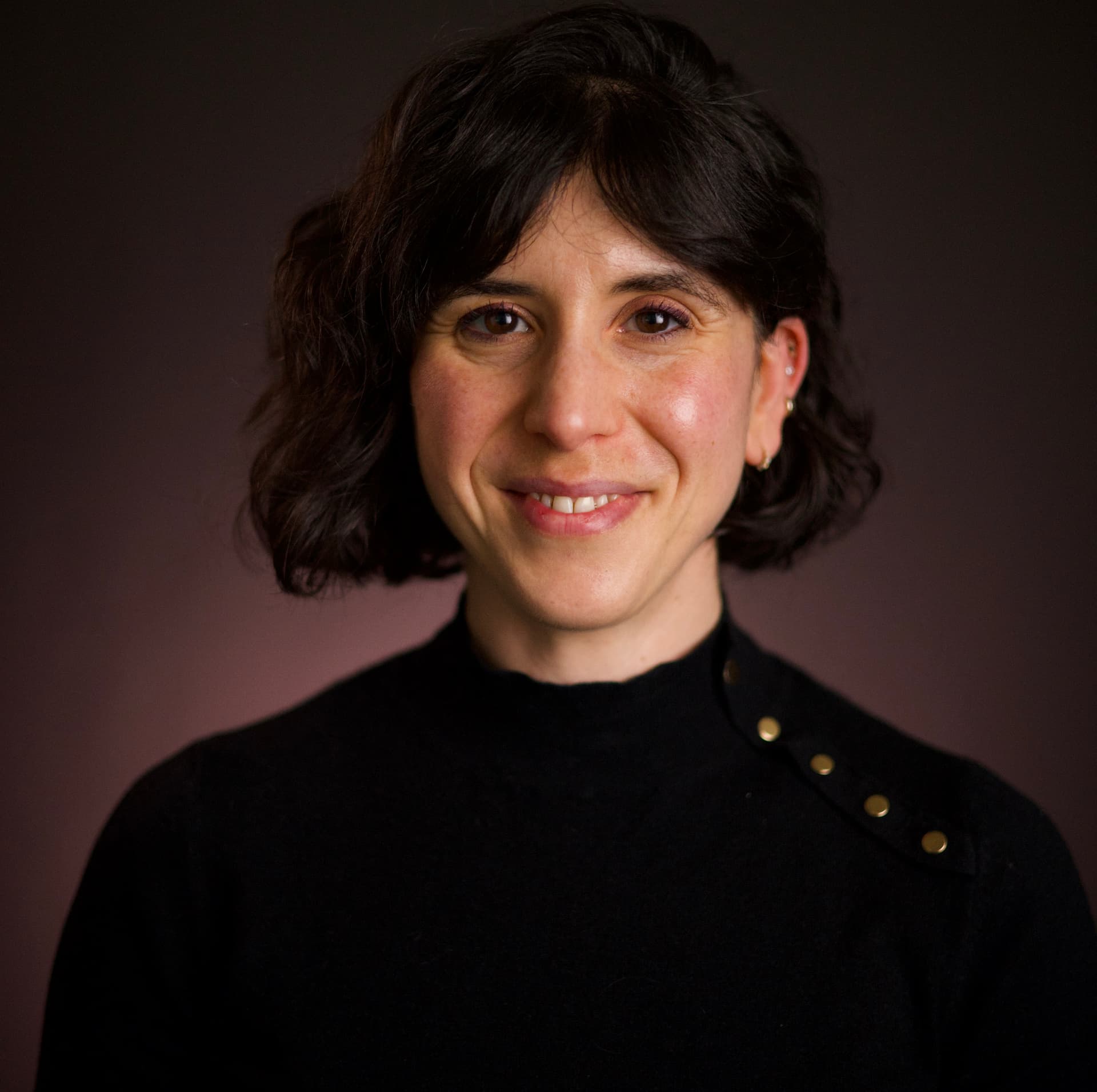 Jess Carlin